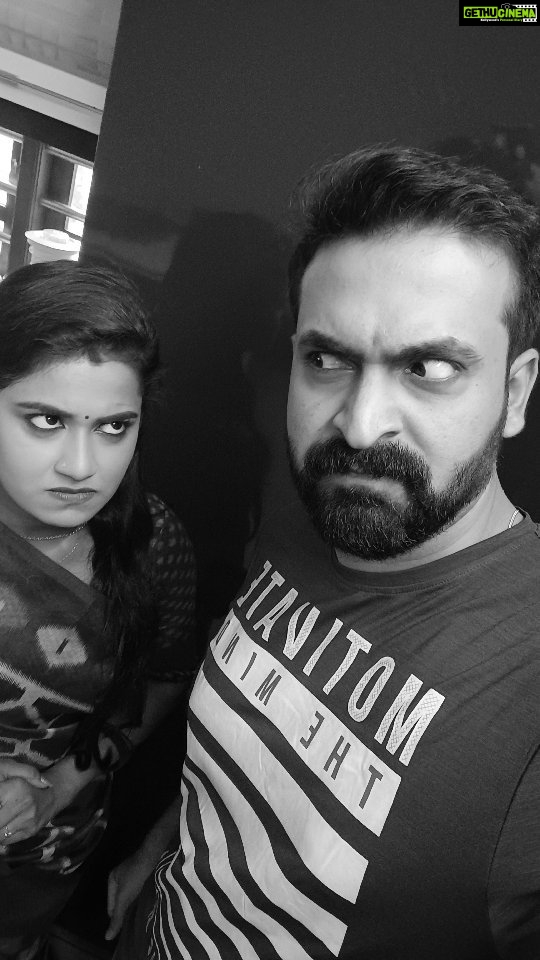 Haritha G Nair - 100.3K Likes - 2021 Final😂
@rayjanofficial