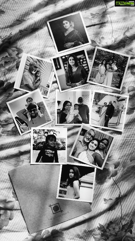 Haritha G Nair Instagram - Thank you @thesquareprints this says a lot about "Home❤🤗"