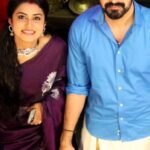 Haritha G Nair Instagram - With our R for RAVANAN @rayjanofficial