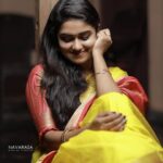 Haritha G Nair Instagram - New Hope ❤ New Year 📸: @navarasa_wedding_planners_