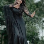 Haritha G Nair Instagram - Requested video for @thinkmusicofficial Thanks to team 📸 @navarasaweddingplanners @Akhilkoyipurathu @amalmullasserryphotography photography @rohith c menon