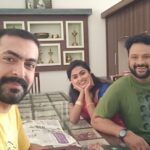Haritha G Nair Instagram - 🎥 : @achu__alfas