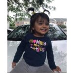 Haritha G Nair Instagram - #strawberrymoon🍓 😂everyone said she looks like me😂😂😂😂another shock to family😜😂😂😂😂Enjoyyyyy Fam👍🏻 With Blink of an eye🥺They grew up so fast🥺❤ #neice