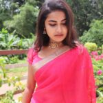 Haritha G Nair Instagram - Infinite💫 Choker: @canisaperidot
