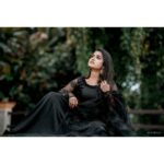 Haritha G Nair Instagram - 🖤 @navarasaweddingplanners @Akhilkoyipurathu @amalmullasserryphotography photography @rohith c menon