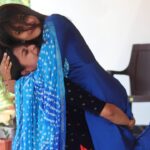 Haritha G Nair Instagram - ചില ഫോട്ടോസ് candid അല്ലെന്നു സംശയം ഒന്നും ഉണ്ടാവില്ലല്ലോ അല്ലേ @ahalya_mk @keethuchippy