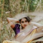 Haritha G Nair Instagram - 🦋🍂 . . 📸 : @amalmullasserryphotography