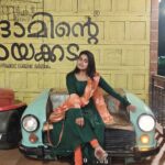 Haritha G Nair Instagram - Looking for ആ and ചാ?!!!😜