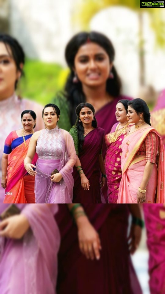 Haritha G Nair - 59.8K Likes - Nanpaaaaaa😆😬
@maneesha_jayasingh
Video: @resh_mi_decha