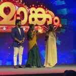 Haritha G Nair Instagram - #ShyamambaramonZeeKeralam