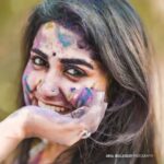 Haritha G Nair Instagram - 🪅DHULIVANDAN🪅 📸 :@amalmullasserryphotography . . #holi #happyholi #holifestival #india #festival #love #photography #instagram #instagood #colors #colours #festivalofcolors #indianfestival #holihai #holipowder #bhfyp #mumbai #holicelebration #holifest #holiday #holifestivalofcolours #color #happy #festivalofcolours #k #like #fun #diwali #official #holiparty