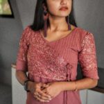 Haritha G Nair Instagram - It was fun working with u all❤ 📸 : @rohith.rnair.44 @kulinaofficial