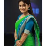 Haritha G Nair Instagram - She was one of my happy pill 💚
