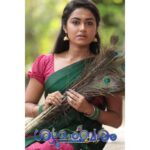 Haritha G Nair Instagram - SHYAMAMBARAM | ZEE KERALAM | FEB 6th onwards at 9pm
