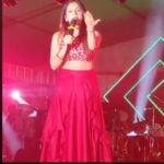 Harshika Poonacha Instagram - My #Bhojpuri fans in Karnataka ❤️❤️❤️