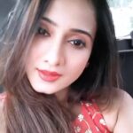Harshika Poonacha Instagram - Forever yours ❤️❤️❤️