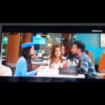 Harshika Poonacha Instagram - Cutest scene from #sanammerehumraaz 💞 Go watch it today on @officialjiocinema Love the outfits designed by #Baadshah and styled by @ayushityagi.89, They gave me the #emilyinparis look and ofcourse the amazing makeup and hair by @jaspreetpanesar.artist who made me look just like Emily 😘😘😘 @ritesh_pandey_official Ji also looks cute and what an amazing transition and my love @priyumoon looks lovely 💞 So happy with the response we are receiving, Thank-you @ishtiyaque_shaikh_bunty sir for coming up with such an outstanding content which is being loved by all 💕 @venkatmaheshv Mahesh Anna your camera work is out of the world. Biggest Thank-you to Abhayji @yashifilms.official for making me a part of this beautiful project. Go enjoy the movie today on @officialjiocinema 💞 #happiness #sanammerehumraaz #superhit 🥰