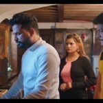 Harshika Poonacha Instagram - Please watch our new movie “Sanam Mere Humraaz” only on Jio cinema 💚 @ritesh_pandey_official @harshikapoonachaofficial @priyumoon @___.krishnakumar.____ @vishnushankarbelu @amitshukla1981 @ishtiyaque_shaikh_bunty @anitarawatt London, United Kingdom