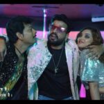 Harshika Poonacha Instagram - Please watch our new movie “Sanam Mere Humraaz” only on Jio cinema 💚 @ritesh_pandey_official @harshikapoonachaofficial @priyumoon @___.krishnakumar.____ @vishnushankarbelu @amitshukla1981 @ishtiyaque_shaikh_bunty @anitarawatt London, United Kingdom