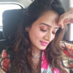 Harshika Poonacha Instagram – Hello there gorgeous 😍 
Feeling #beautiful and #shy 🙈