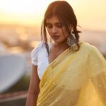 Hebah Patel Instagram – 🌤️