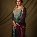 Hebah Patel Instagram – Ready to audition for Pakistani dramas! 🌙🌙