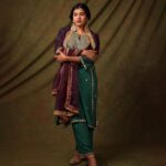 Hebah Patel Instagram – Ready to audition for Pakistani dramas! 🌙🌙