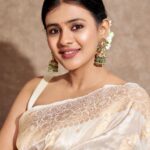 Hebah Patel Instagram – Got too dressed for nothing!
