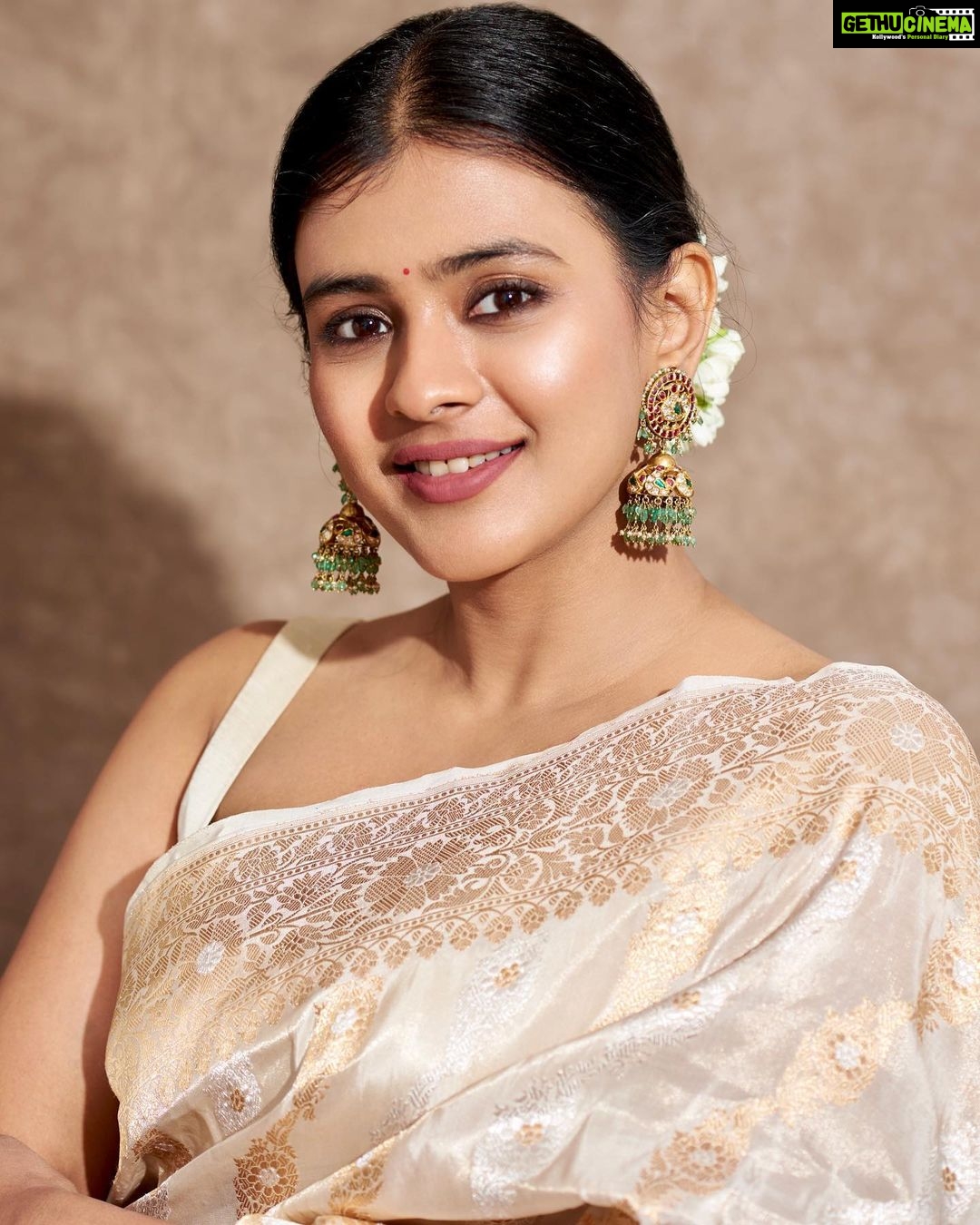 Hebah Patel Instagram - Got too dressed for nothing!