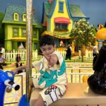 Hebah Patel Instagram – My most beautiful boy!!!! 🧿