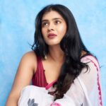 Hebah Patel Instagram – 🥤🥤