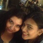 Hebah Patel Instagram – To a giant piece of my tiny little heart!! I miss you the most today!! Through all that we’ve been through together and through all that we’ll go through together! I love you more than i want to(lol)! Happiest birthday to my most beautiful weirdo! X Mumbai, Maharashtra