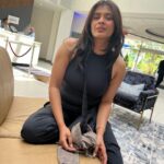 Hebah Patel Instagram – 🫰🏼🫰🏼🫰🏼