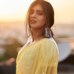 Hebah Patel Instagram - 🌤️
