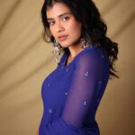 Hebah Patel Instagram - 👗: @officialanahita @gulabo_jaipur @aaayeshamehta 💄: @katzbeauty 📸 : @pranav.foto