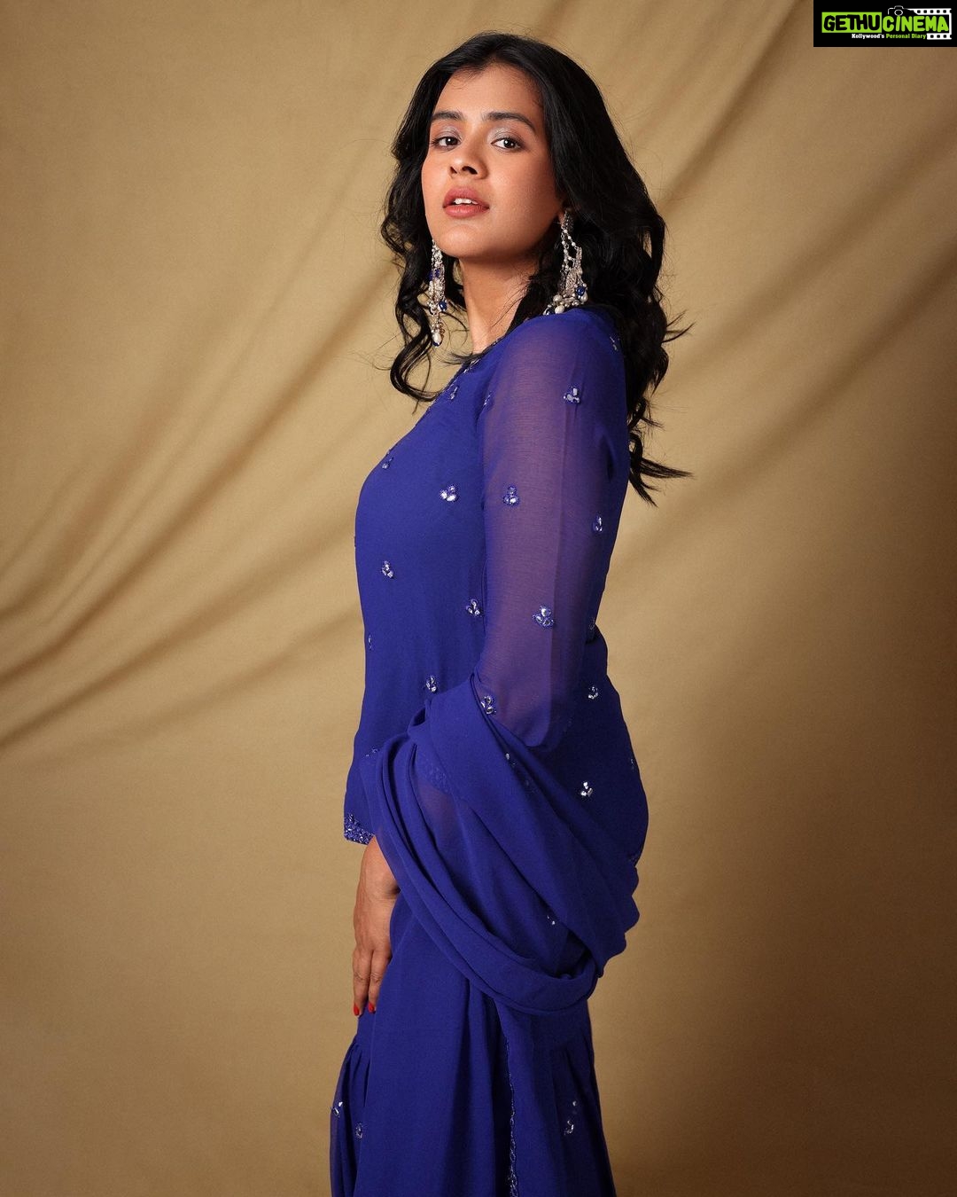 Hebah Patel Instagram - During #vyavasthaonzee5 promotions!