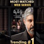 Hebah Patel Instagram – After a great start to this unique case, and some interesting courtroom drama, it is Trending #1 !!!
Do not miss #Vyavastha STREAMING NOW! #VyavasthaOnZee5 #IkkadaRightWrongEmiUndadu 

@anandranga @karthik__rathnam #SampathRaj @ihebahp
@kamana10 @anaganaganafilmco @manepalligururaj @sukrutha_wagle @sriteja_prassadh @shivanimahi18 @actor_sujith_kumar
@_raja_ashok_ @bhavana_vazhapandal @muppiralark @lekhaathreya @i_nareshkumaran @that_chaiholic_guy @gautam_pi @karnasurya_plr @Vamsipriya_Rasineni @anilandbhanu @anilbandari73 @Venkatesh.11 @pritam.sd msrdir9 @kkirankamaraju @brahma_kadali @Zee5Telugu @Zee5Global #Zee5Telugu