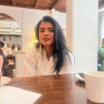 Hebah Patel Instagram – Great meal- Eid Mubarak! 🌙🌙 Mumbai, Maharashtra