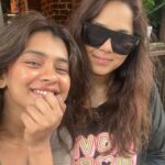 Hebah Patel Instagram – Best place in the whole of NYC!( including Sephora) Central Park, NYC
