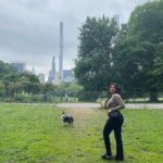 Hebah Patel Instagram – Best place in the whole of NYC!( including Sephora) Central Park, NYC