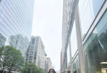 Hebah Patel Instagram - Still in a New York State of mind! New York City