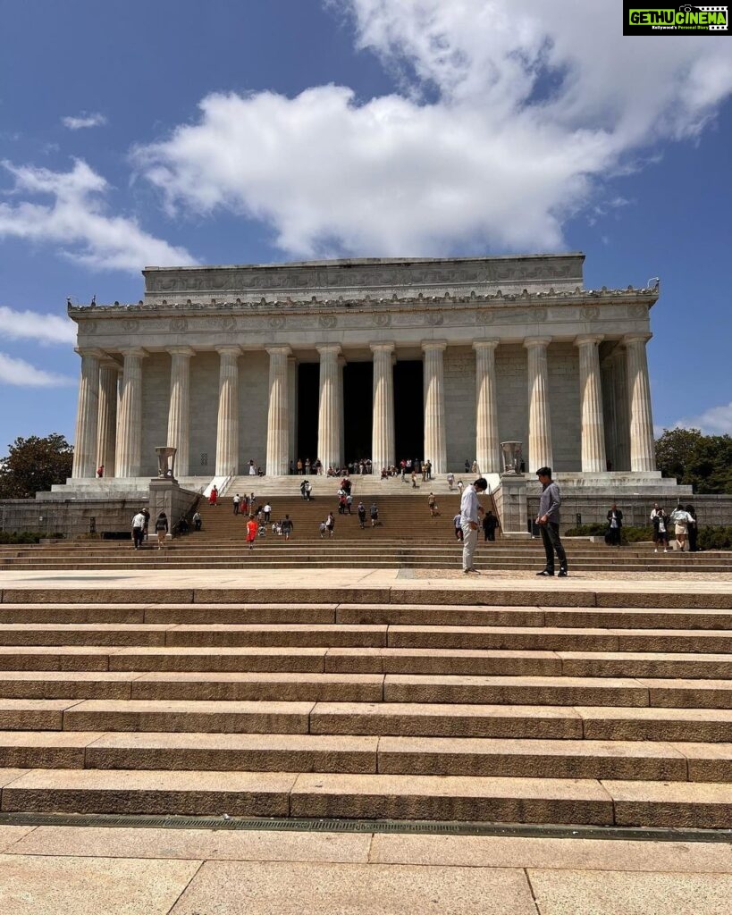 Hebah Patel Instagram - DC dump! Washington D.C.