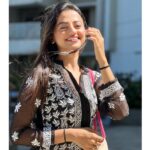 Helly Shah Instagram - 💨