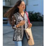 Helly Shah Instagram - 💨