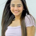 Helly Shah Instagram - My hair often feels dry and dehydrated but with the power of hyaluronic acid, my hair is revitalized and stronger than ever. Here’s my 3 step hair care routine with L’Oreal Paris Hyaluron Moisture range which keeps my hair hydrated for 72 hours! Grab yours now!