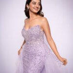 Helly Shah Instagram - 💜