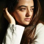 Helly Shah Instagram - Dreamy enough?? ✨❤️ Shot by @shivamguptaphotography Styled by @natashaabothra Team @mausmi_mitra_ Outfit @freakinsindia @viralmantra