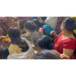 Helly Shah Instagram - Har Har Mahadev ❤️ My heart is so full 🥺 The vibrations , the positivity , the energy . Couldn’t be more grateful ✨ Happy Happy Maha Shivratri 🙏🏻❤️ Shri Somnath Mahadev Jyotirling Temple