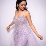 Helly Shah Instagram - 💜