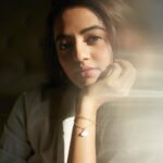 Helly Shah Instagram - Dreamy enough?? ✨❤️ Shot by @shivamguptaphotography Styled by @natashaabothra Team @mausmi_mitra_ Outfit @freakinsindia @viralmantra